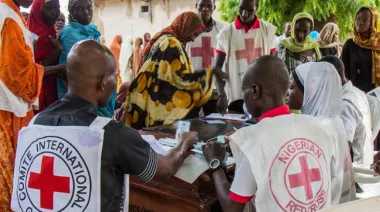 Día Mundial de las ONG: el rol clave en un mundo en crisis