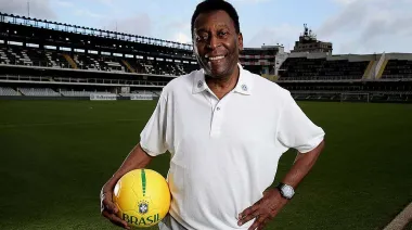 La vida privada de Pelé: las revelaciones del libro de su histórico representante