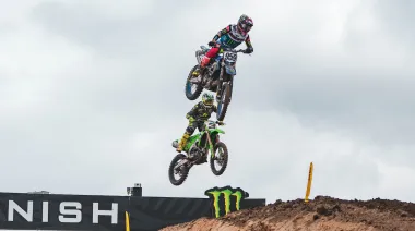 Bariloche se prepara para recibir al Mundial de Motocross 2026