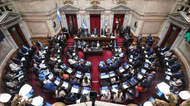 Senado primero, Senado después: lo que dejó el jueves y lo que se juega hoy