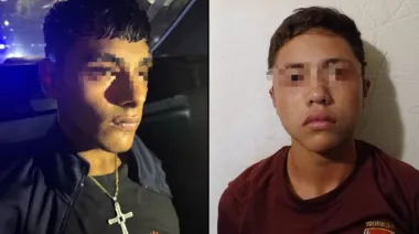 Crimen de Kim: el tribunal define hoy si condena al acusado por el asesinato de la niña en La Plata