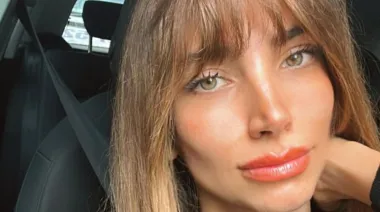 El romance vintage de Sol Abraham con otro exparticipante de Gran Hermano