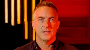 El increíble récord de Eduardo Carrera en Gran Hermano