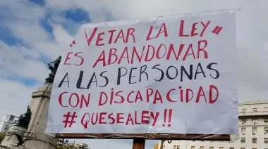 Suba del 5,78% para discapacidad: los montos para hogares, residencias y centros de día