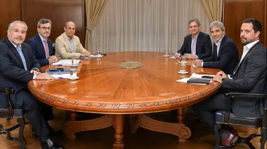 La UIA del Norte cruzó al Gobierno y a la conducción nacional por importaciones: “Hay que pegar el grito de la industria”