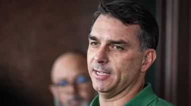 Brasil en vilo: el hijo de Bolsonaro empata con Lula y asoma un giro que inquieta