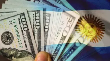 1,6 millones de personas compraron más de USD 2.600 millones en enero