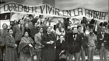 Reconocimiento histórico en Chile por un caso de 1986: qué alerta a la Argentina