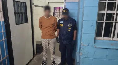 El narco que dirigía la banda desde la cárcel: cayó la red que operaba con cocaína, “tusi” y marihuana