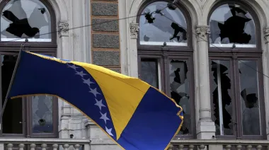 Bosnia, 1992: el referéndum que rompió con Yugoslavia y desató algo peor