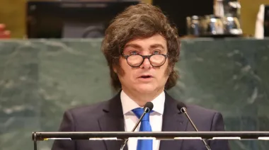 Argentina extremó las medidas de seguridad por los bombardeos en Irán: refuerzos y protocolos