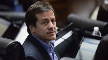 Recalde vs. reforma laboral: qué dijo el senador kirchnerista sobre la vía judicial