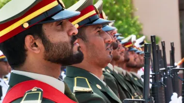 Misiles sobre Dubái: cómo respondió Emiratos Árabes Unidos al desafío de Irán