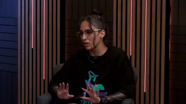 Emilia Massacesi: “Encontré en lo erótico una provocación que no hallaba en lo contemporáneo”