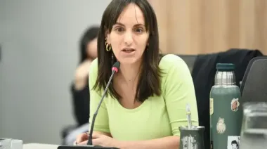 Paro de 36 horas: por qué Mercedes de Mendieta presiona ahora a la CGT y la CTA