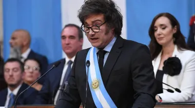 Milei abre las sesiones 2026: qué prometió en 2025 sobre FMI, pobreza, reformas y piquetes