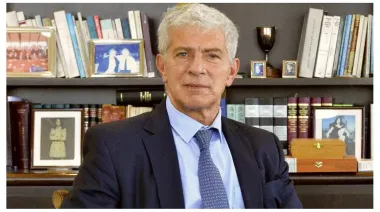 Mariano Cúneo Libarona deja Justicia: los nombres que analiza Javier Milei