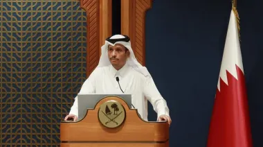 Misiles iraníes sobre Qatar: la decisión de Doha que puede cambiar el Golfo