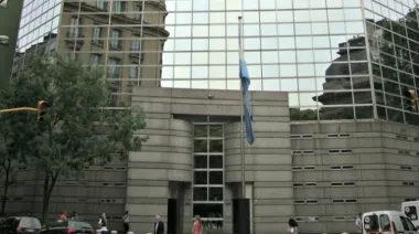 Argentinos en Israel: el número que tenés que guardar hoy en tu celular