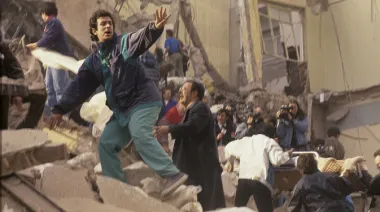 AMIA, Irán y justicia: el fuerte mensaje de Milei y Quirno tras el fin de Ali Jamenei