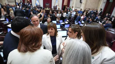 Disección del Congreso: radiografía de las victorias libertarias