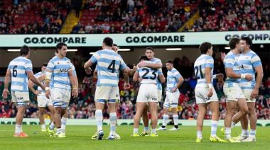Fixture confirmado: Los Pumas ya conocen su agenda para el Mundial 2027