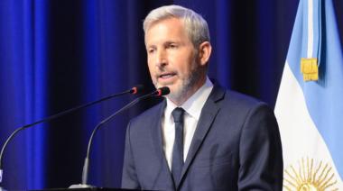 La herencia que expondrá Frigerio en Entre Ríos y el guiño que espera de Milei