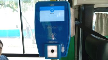 SUBE amplía medios de pago en seis ciudades bonaerenses: ya aceptan tarjetas y QR en colectivos