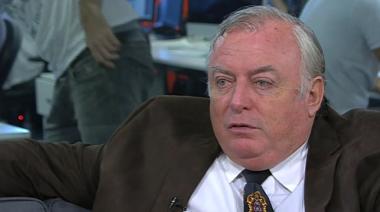 Julián de Diego defiende los cambios en el pago de las licencias médicas