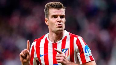 Atlético de Madrid goleó 4-1 al Brujas y se metió en octavos de la Champions League