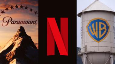 ¿Paramount subió la oferta y le ganó a Netflix? Qué pasó con la compra de Warner Bros