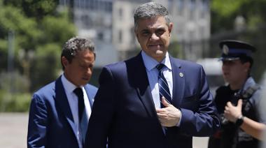 Jorge Macri y el departamento en Miami: por qué la Corte Suprema reabrió la causa