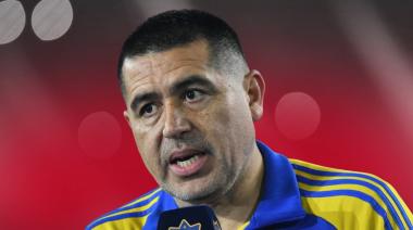 Denuncia contra Riquelme: qué es el "esquema mafioso" en Boca y cómo afecta al socio