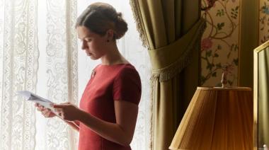 De Europa al mundo: Máxima lanza tráiler y amplía su distribución internacional