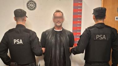 San Martín de los Andes: cayó con Tusi y cocaína en Chapelco y tuvo condena exprés