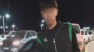 Golpiza en Pinamar: no hubo patota, el agresor del adolescente es su mejor amigo