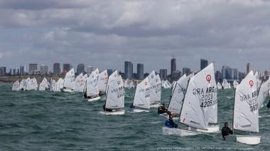 Mar del Plata consagró a los campeones de la 61ª Semana Internacional del Yachting