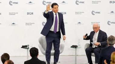 Marco Rubio en Múnich: el nuevo “contrato” que propone entre Estados Unidos y Europa