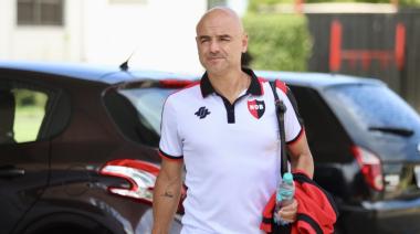 Crisis en Newell’s: Ignacio Boero echó a Orsi-Gómez y ahora se viene el clásico