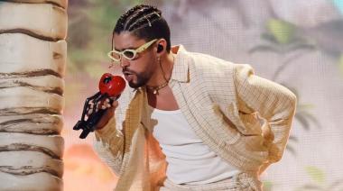 Bad Bunny llega a Japón presentado por Spotify