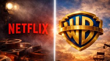 Netflix y Warner Bros bajo la lupa: crece la polémica por la posible fusión