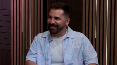 “Es una lucha más ética que de pertenencia”: Juanjo Marco prepara un musical sobre el Almirante Brown