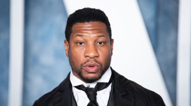Jonathan Majors actuará por primera vez desde la condena que le costó su trabajo en Marvel
