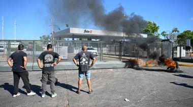 Industriales Pymes Argentinos, en alerta por FATE: el pedido al Gobierno