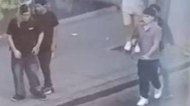 Un ataque en manada en la puerta de un boliche de La Plata terminó con una chica internada