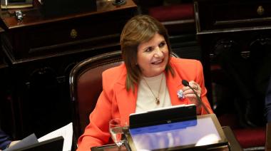 Bullrich golpeó al peronismo en el Senado: qué implica la nueva mayoría de Milei