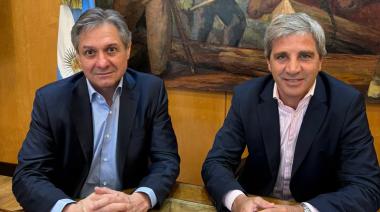 Reforma laboral: por qué el segundo de Caputo comparó a trabajadores con dinosaurios