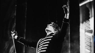 ¿Se viene lo nuevo de My Chemical Romance?