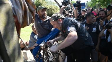 FATE: qué pasará con los 920 despedidos tras el doble freno de Nación y PBA