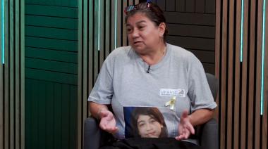 Sonia Centeno, de UFAVIC: “Por amor a mi princesa voy a tratar de salvar una vida todos los días”